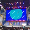 はじめてのGoogle I/O