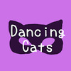 『Dancing Cats　ダンシングキャッツ』