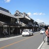 小江戸_人力車（埼玉県川越市）