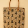 マメコ商会さんのトートバッグが入荷しました