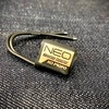 新作キャパシターはNEO！