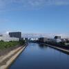 今日は静かな、涼しい一日でした…(頭がツゥーンとしてきました…台風来るのか…？)