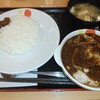 ごろごろ煮込みチキンカレー