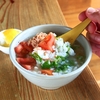 冷水3分。猛暑に食べたいレモンとクミンの「超爽快スープかけご飯」のレシピ【ヤスナリオ】