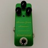       One Control　「Persian Green Screamer」  