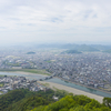 白川郷で味わう合掌造りの風景