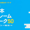 Ch.2 戦略・マーケティング③｜基本フレームワーク50[グロービスMBAキーワード] #5