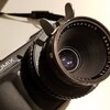 【オールドレンズ】シネレンズXenon 25mm F1.5はマイクロフォーサーズで楽しい【LUMIX GX7】