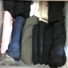 今年これまで断捨離した服の数は100枚超。なぜこんなに服が増えたのか? その原因3つと対処法。