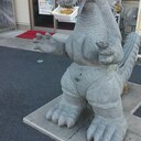 徒然ゴシ