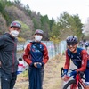レースのサポート