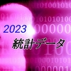 統計データのまとめ(2023)【免除】