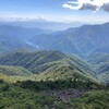 青笹尾根登山！破風山避難小屋と破風山バリエーションルートのコース詳細！