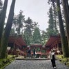 比叡山延暦寺 西塔（滋賀県大津市）訪問記