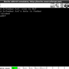 Minixのファイルシステムの実装