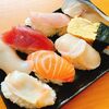 【釧路市】寿司の静（閉店）