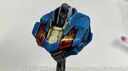 【製作記録】寂しいところにデカールを貼って情報量アップ | HG 1/144 ガンダムエアリアル
