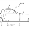 今週新たに公開されたマツダが出願中の特許（2021.12.27）
