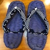 布ゾウリを作りました！