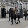 イギリスに来て二日目