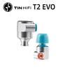 【ニュース】人気機種の後継機「TinHiFi T2 EVO」