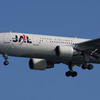  JL JA012D A300-600R