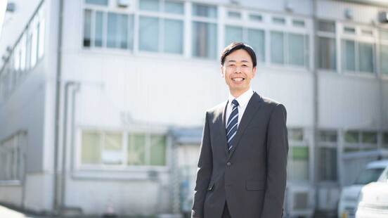 技術営業