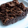  love and butter: german chocolate