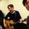 根拠の一日