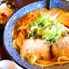 京都府 京丹後市「らーめん 楓々亭」ランチタイムはソフトドリンク飲み放題♫
