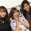  10月22日　モデルプレスNEWS&TALK (B)