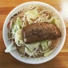 【小牧市】ラーメンまるはち