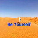 Be Yourself 