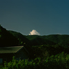 断然、海より川派の夏 / August