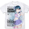 ラブライブグッズ　フルグラフィックTシャツ[パジャマ1年生Ver]