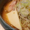 【コロナに勝つ・京成大久保】習志野市の本格札幌ラーメン店。みそバター！いい響きです＠パンケ 京成大久保店 17回目