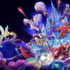 A New Nighttime Adventure, A Magical Time presented by Tokyo Disneyland