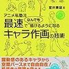 画集や絵コンテの類をKindle化してほすぃ。