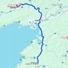 四国一周1000kmロードバイクの旅（ｄａｙ８　第二の人生は高知で？）　