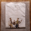 RING JACKET / Print T-shirt 2020 S/S