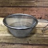 STRAINER WITH HANDLE