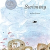 英語学習に伸び悩んだとき、こんな英語絵本はどうですか？『スイミー』"Swimmy" book by Leo Lionni