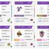 【ポケモンUSUM】仲間大会でポケモン USUMを振り返る⑥