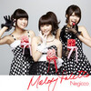  Negicco / Melody Palette