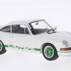 新商品 Minichamps 1/43 ポルシェ 911 カレラ RS 2.7 1973 ホワイト