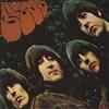 Rubber Soul / The Beatles ー スレて大人の魅力が出てきたビートルズ、どこか寂しい曲ばかり耳に残るアルバム