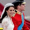 英国のロイヤルカップルの馴れ初め、婚約、結婚式までがまとめられた、OBWシリーズの『William and Kate』のご紹介