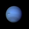 海王星が来年、発見から軌道一周するとのこと