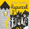 塔に閉じ込められた可哀そうな女性ではない！？　パロディー絵本『Rapunzel』のご紹介