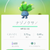 ポケモンGOと「雑草」戦略